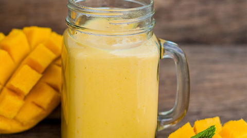 10 Best Benefits of Mango Juice