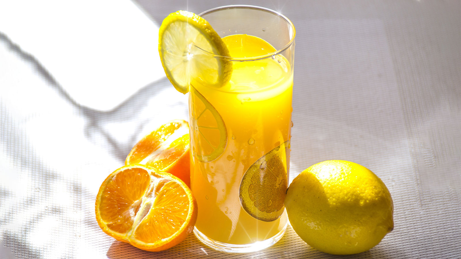 10 benefits orange juice 2024