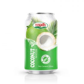 Nawon NFC coconur water 330ml