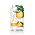 330ml NAWON NFC Pineapple juice drink