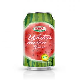 330ml Nawon Nfc Watermelon Juice Drink