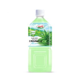 1 L Nawon Original Aloe Vera Juice with Pulp