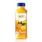 15.2 fl oz NAWON Bottle Orange with Mango Juice