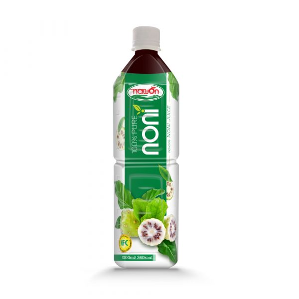 1L NAWON 100% Pure Noni Juice Drink
