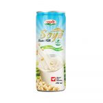 Original Flavor Soya Bean Milk 250ml (Packing: 24 Can/ Carton)