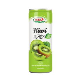 250ml NAWON Tropical Kiwi Juice Drink