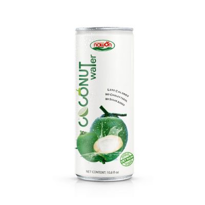 10.8 Fl Oz 100% Nawon Pure Coconut Water