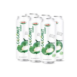 16 9 fl oz nawon original pure coconut water 2