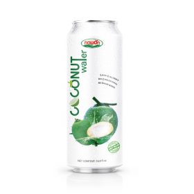 16.9 Fl Oz Nawon Original Pure Coconut Water