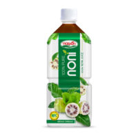 bottle 960ml 100 pure noni juice drink