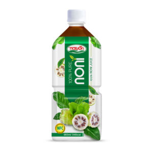 bottle 960ml 100 pure noni juice drink