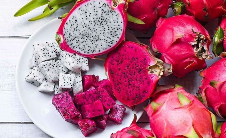 dragon fruit