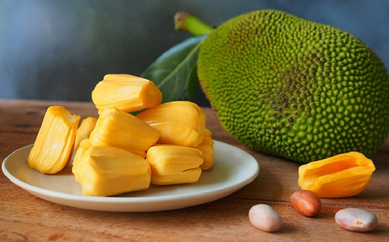 vietnamese fruit