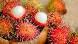 rambutan