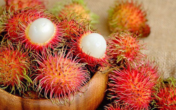 rambutan