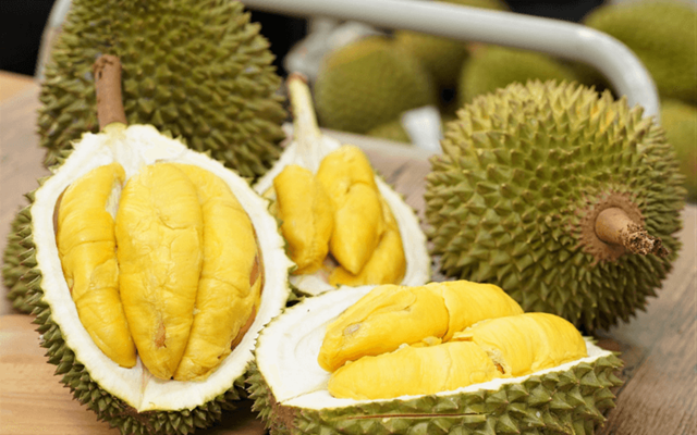 durian