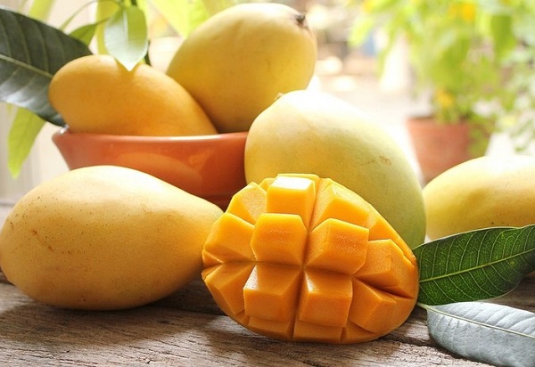 mango