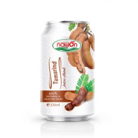 330ml Nawon Nfc Tamarind Juice Drink