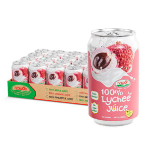 can 330 ml 100 lychee juice drink enrich vitamin c (1)