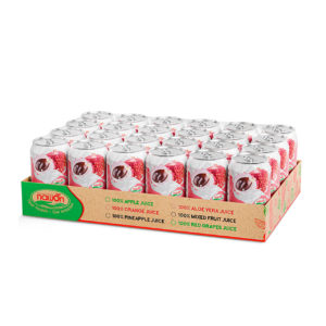 can 330 ml 100 lychee juice drink enrich vitamin c (2)