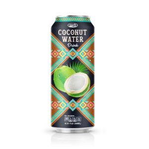 Can 330 ml 11 18 fl oz coconut water drink and original flavor nawon (2)