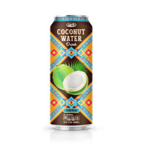 Standard can 330ml 11 18 fl oz coconut water drink with natural pulp (2)