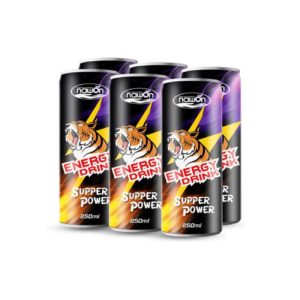 sleek can 250 ml 8 46 fl oz sweet energy drink with tropical fruit flavor (2)