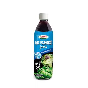 500ml Nawon Nfc Artichoke Healthy Drink Sugar Free