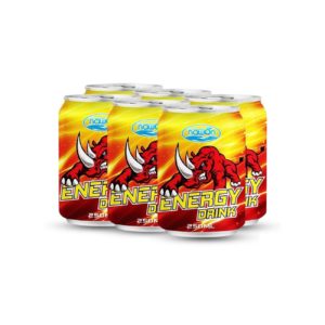 standard can 250 ml 8 46 fl oz rhino energy drink with tropical fruit flavor (2)