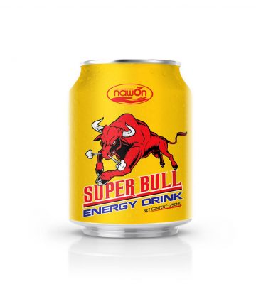 Nawon 250ml Super Bull Energy Drink