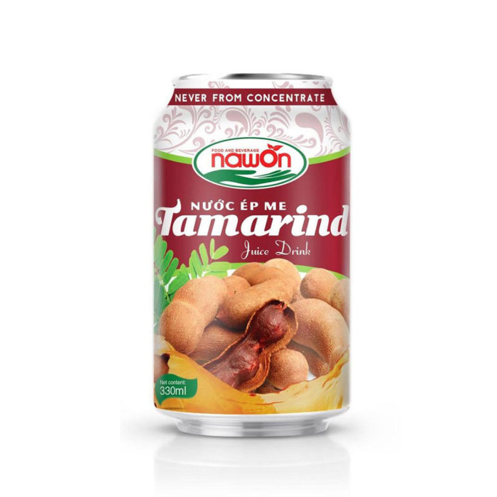 Product 100 tamarind juice drink