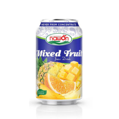 ProducMixed Juice Drink