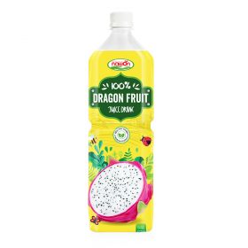 1L 470 Kcal 100 Dragon fruit juice drink