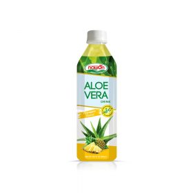 Nfc Aloe Vera Drink Pineapple Flavorr