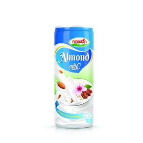 Nawon Almond Mlik