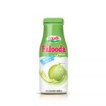 Falooda Drink with Melon Flavor 280ml (Packing: 24 Bottles/ Carton)