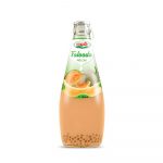 Falooda Drink with Melon Flavor 290ml (Packing: 24 Bottles/ Carton)