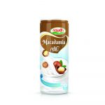 Macadamia Milk 250ml (Packing: 24 Can/ Carton)