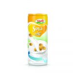 Soya Milk 250ml (Packing: 24 Can/ Carton)