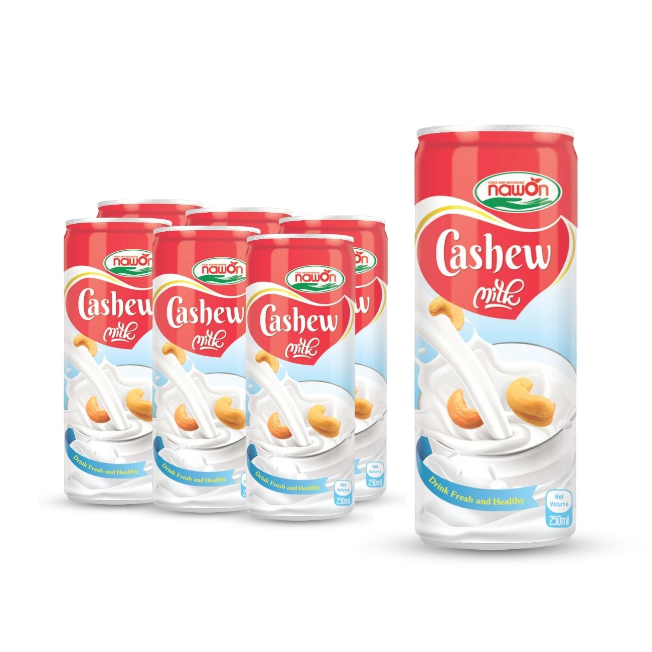 can 250 ml 8 46 fl oz nutritious fresh cashew milk made from quality nuts (1)