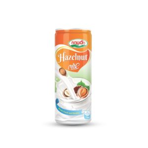 Can 250 ml 8 46 fl oz nutritious fresh hazelnut milk made from quality nuts (3)