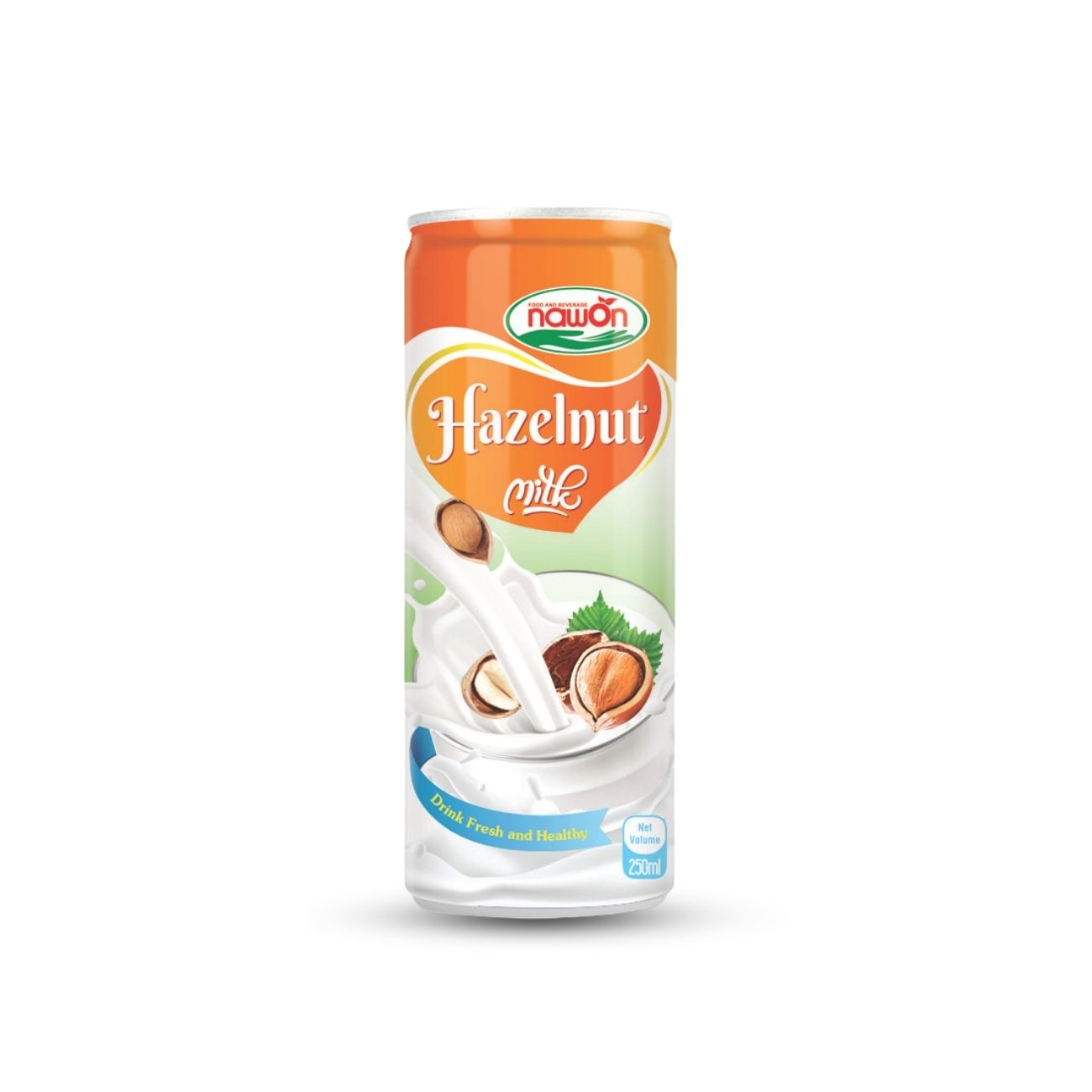 Can 250 ml 8 46 fl oz nutritious fresh hazelnut milk made from quality nuts (3)