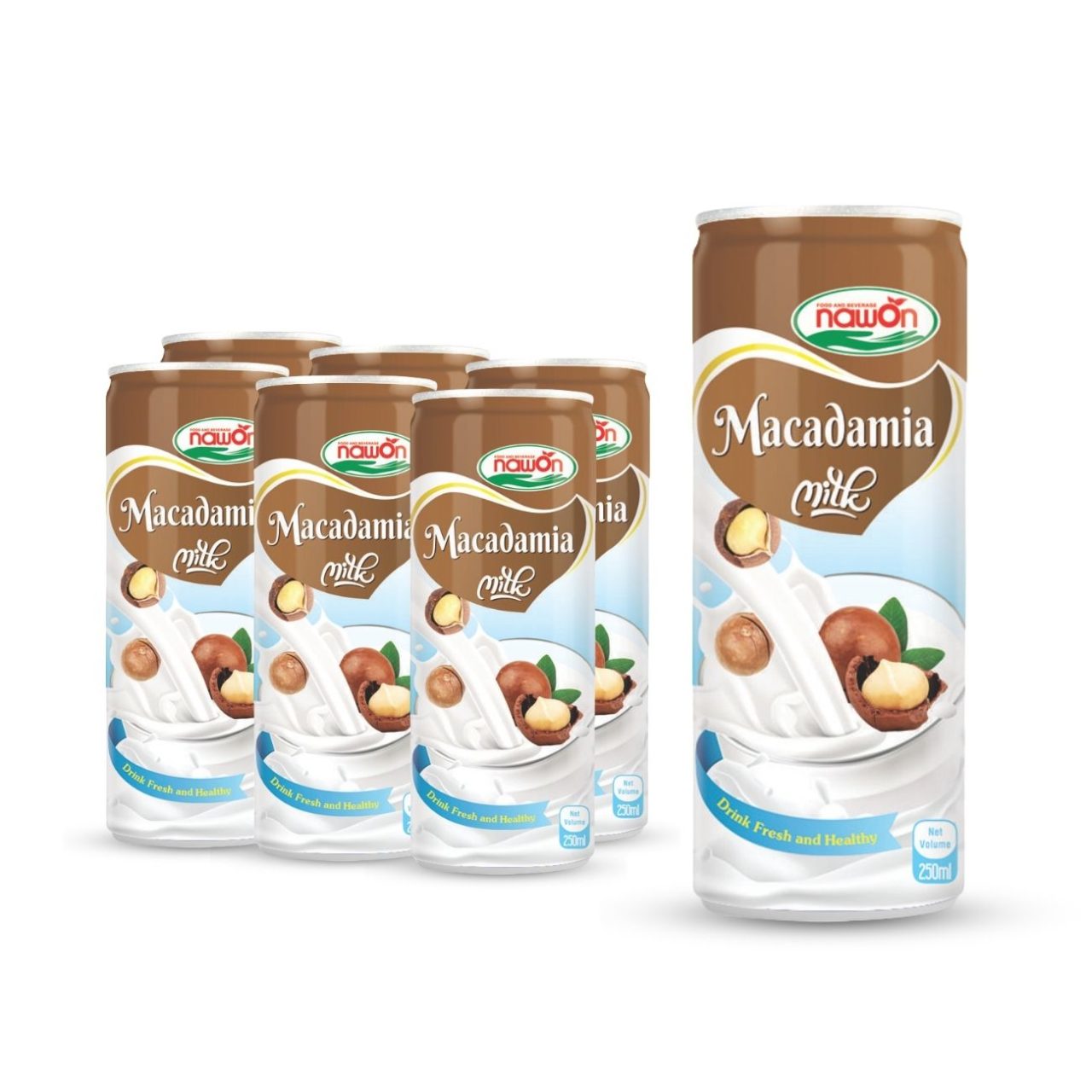 can 250 ml 8 46 fl oz nutritious fresh macadamia milk made from quality nuts (1)