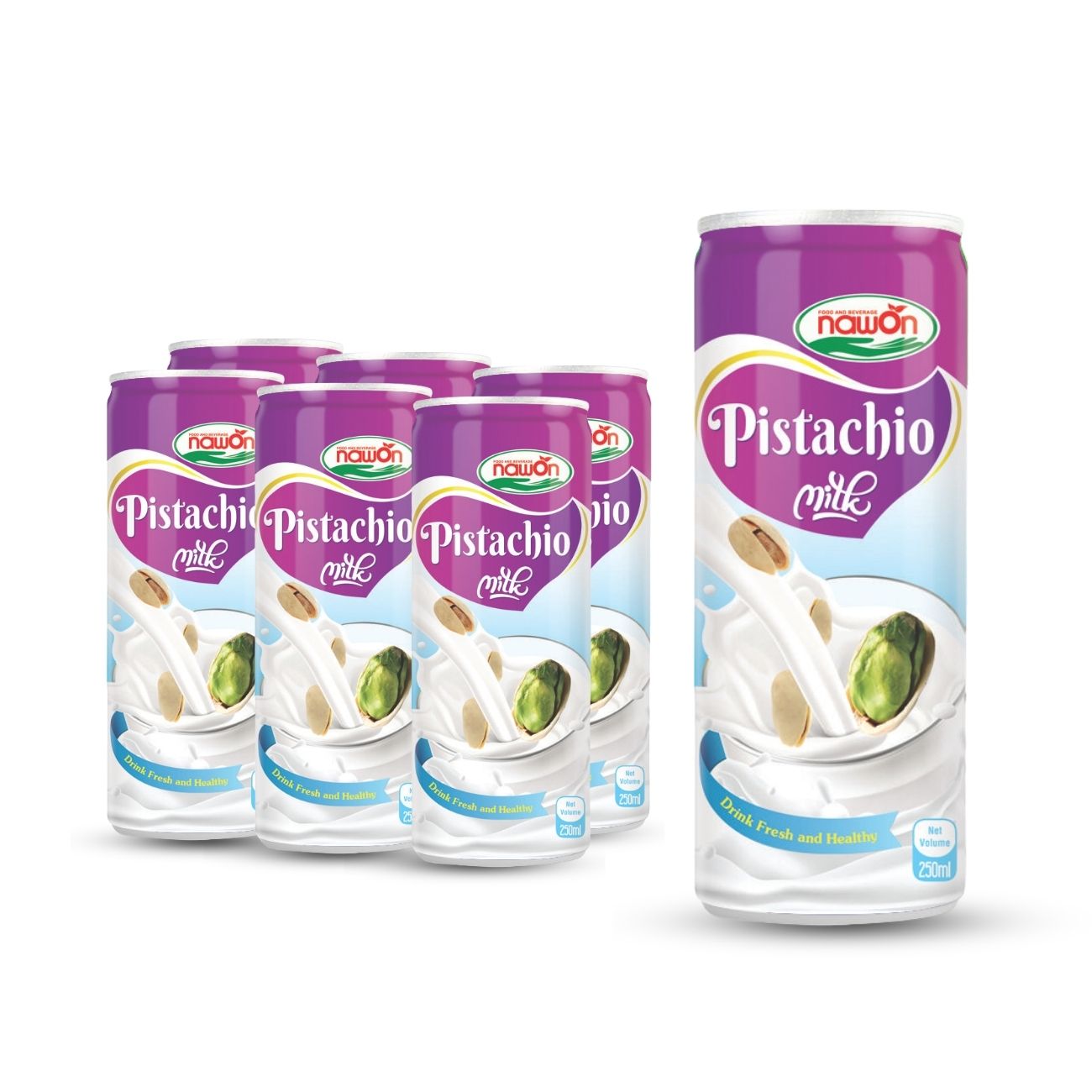 can 250 ml 8 46 fl oz nutritious fresh pistachio milk made from quality nuts (1)