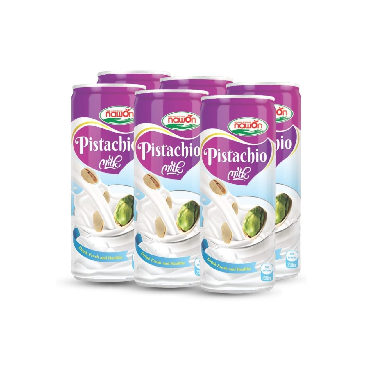 can 250 ml 8 46 fl oz nutritious fresh pistachio milk made from quality nuts (2)