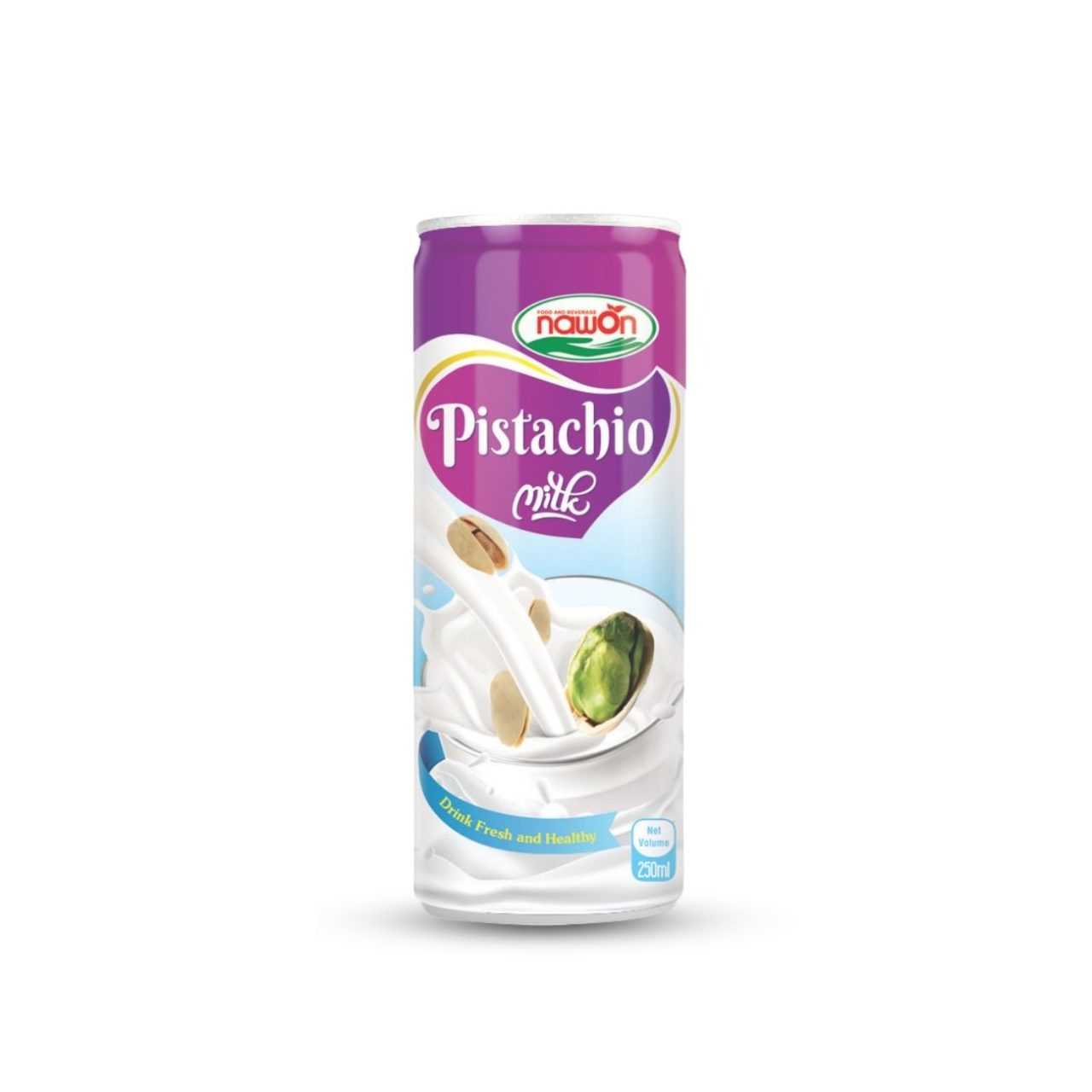 Can 250 ml 8 46 fl oz nutritious fresh pistachio milk made from quality nuts (3)
