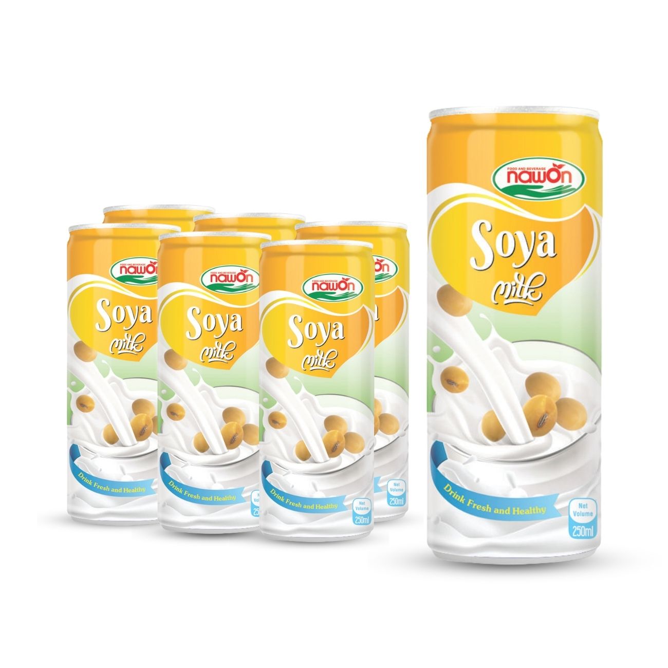 can 250 ml 8 46 fl oz nutritious fresh soya milk made from quality soya (1)
