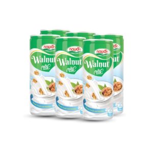 nutritious can 250 ml 8 46 fl oz fresh walnut milk made from quality nuts (2)