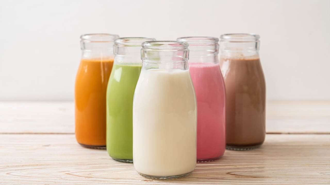 Top 15 Health Benefits of Milk