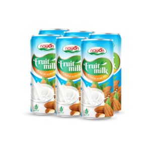 can 250 ml 8 46 fl oz nutritious fresh fruit milk made from quality nuts (2)